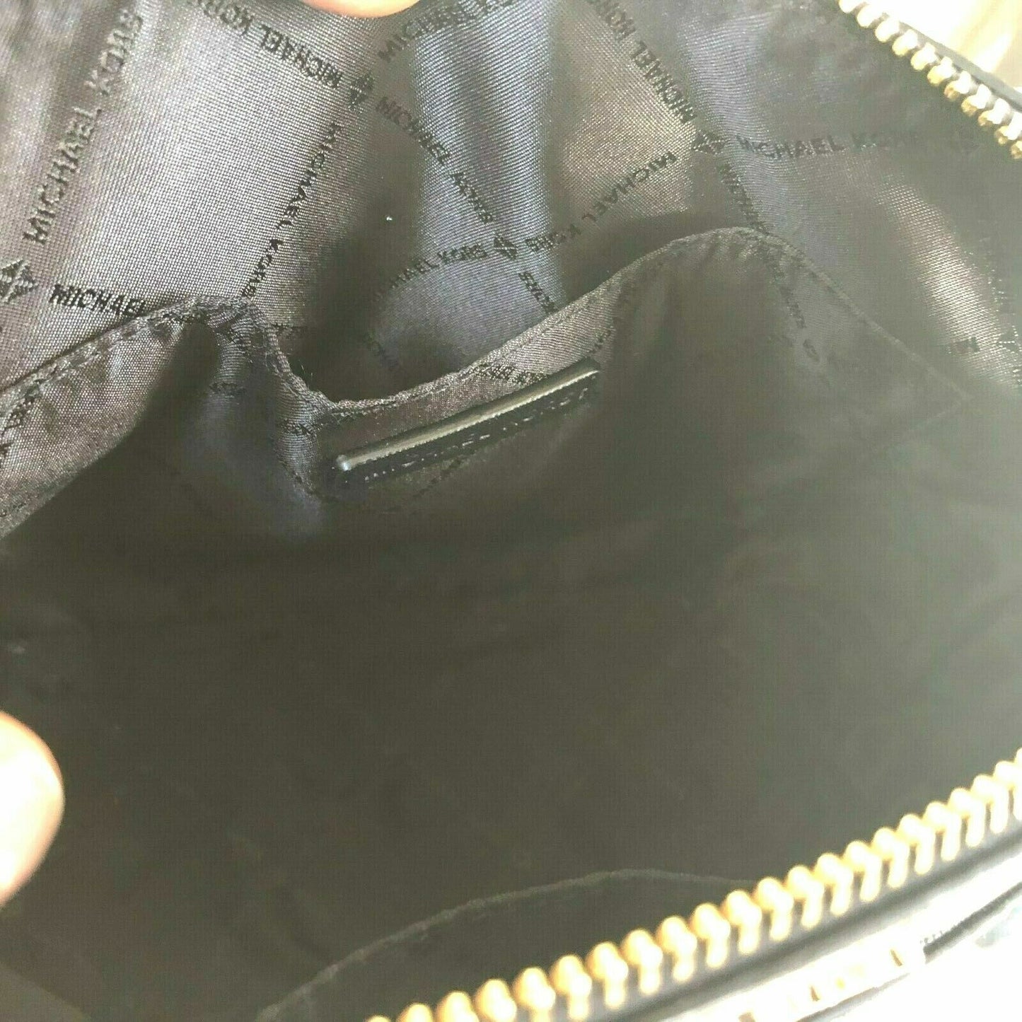 Michael Kors Lady PVC or Leather Crossbody Bag Handbag Messenger Purse Shoulder